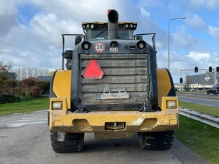 Caterpillar 966M 2021 - N/A zdjecie 4