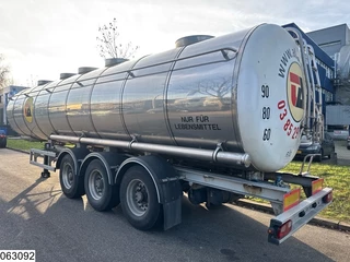 Maisonneuve N/A 1994 - Food 34.000 Liter, 5 Comp immagine 3