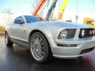 Ford Mustang 2005 - GT image 5