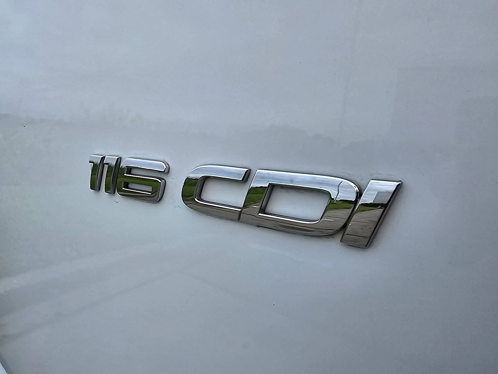 Mercedes-Benz Vito 2024 - 116 image 13