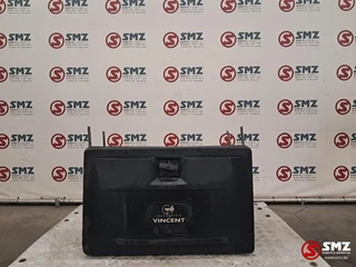 Diversen 2014 - Occ gereedschapskoffer Jonesco na sprzedaż