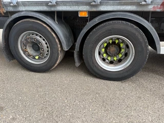 Volvo FM 300 2009 - FM 6X2 PK15502 5X HYDRO изображение 19
