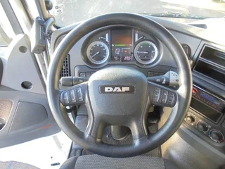 DAF XF 440 2016 - N/A obrazek 11
