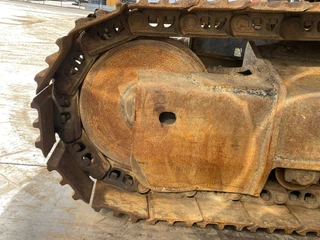 Komatsu PC360LC-10 2015 - N/A image 14