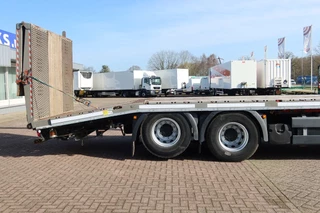 MAN TGS 2019 - 35.360 8x2 Oprijvrachtwagen + Hiab 228 E3 obrazek 3