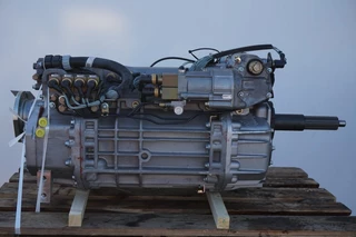 Mercedes-Benz N/A 1995 - G210-16/14.2-0.83EPS + VB VOITH 715240004527 obrazek 3