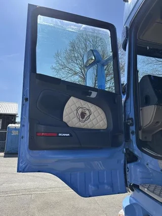 Scania R 2012 - R500 V8 MEGA Topline Intarder Euro5 zdjecie 21