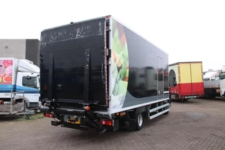 DAF LF 2012 - N/A bild 4