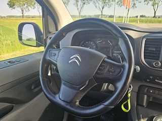 Citroën Jumpy 2020 - 2.0 obrazek 10