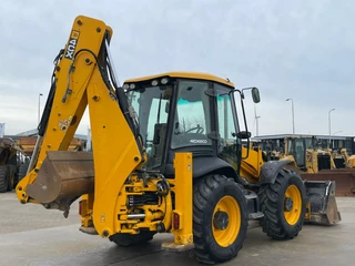 JCB 4CX 2015 - N/A imagen 8