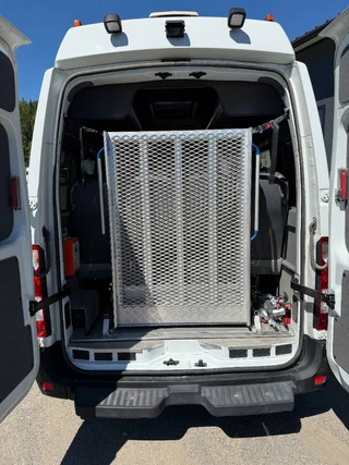 Renault Master 2017 - Master. 2 Units! zdjecie 18