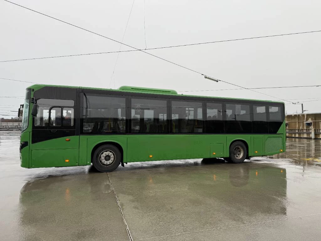 Volvo 2016 - 8900LE. 59 Units! obrázek 6