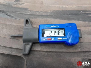 Michelin N/A - Occ industrieband Michelin 14.00-24 obrazek 5