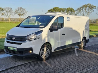 Fiat Talento 2019 - 1.6 MJ image 2 thumbnail