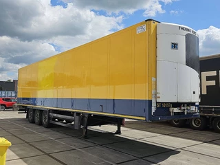 Schmitz Cargobull N/A 2019 - SKO 24 L 13.4 FP 60 imagen 3