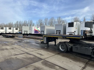 Nooteboom N/A 2006 - MCO-48-03V/L, DOUBLE EXTENDABLE, TOTAL 26.53 METERS obrazek 6