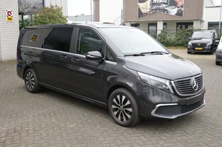 Mercedes-Benz EQV 2023 - 300 L3 Avantgarde 90 kWh image 11