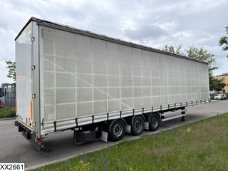 Fruehauf N/A 2017 - Tautliner  zdjecie 5