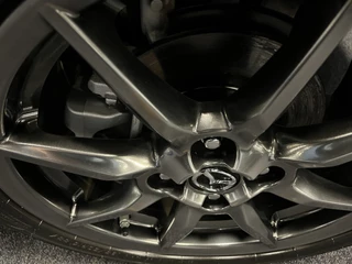 Mazda MX-5 2018 - ND Roadster 1.5 SkyActiv-G 131PK Sakura Limited Bose Leder PDC afbeelding 72