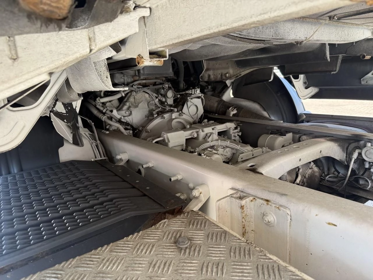 Scania T 2005 - 380 immagine 18