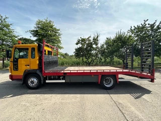 Volvo FL6 12 2000 afbeelding 2 miniatuur