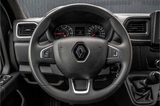 Renault Master 2022 - Bleu DCI 135PK | L2H2 | Nieuw | Navi | 3-Zits | LED | Cruise | Airco imagen 13