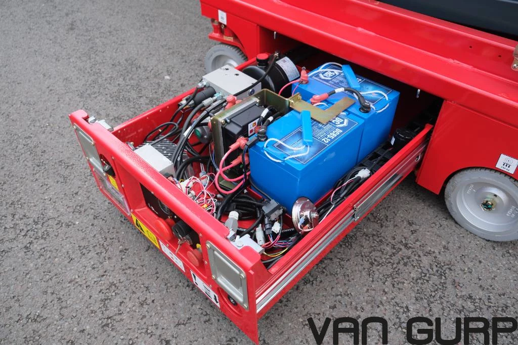 Magni 2023 - ES0607DC (5.60m) afbeelding 6