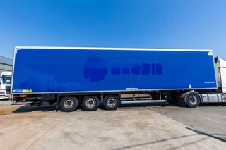 Lecitrailer N/A 2016 - CARRIER 1950 MT+DHOLLANDIA 3 T. obrazek 6