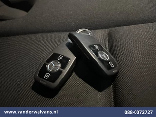 Mercedes-Benz Sprinter 2021 - 317 CDI 170pk L3H2 Euro6 Airco | Apple Carplay | 360 Graden Camera | Navigatie image 21