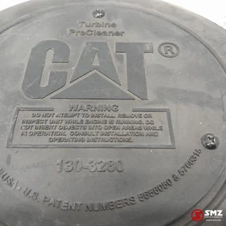 Caterpillar N/A - Voorfilter Caterpillar bild 6