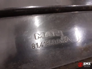 MAN N/A 2015 - Occ batterijdeksel MAN obrazek 3