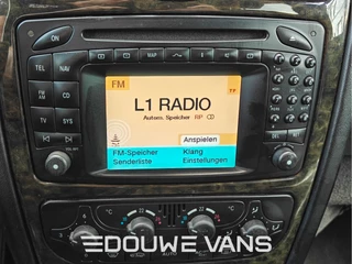 Mercedes-Benz G-Class 2004 - 270 5 Zits Automaat Trekhaak Schuifdak Parktronic imagen 15