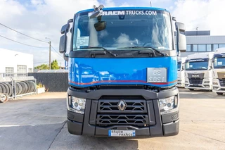 Renault N/A 2017 - T 380 +MAGYAR 19.000L/6COMP+INTARDER obrazek 2
