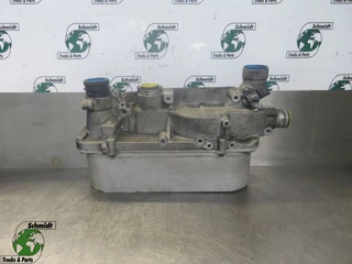 MAN - 51.09500-6005 // 12.250 EURO 5 EEV OLIEKOELEN te koop