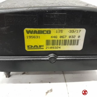 DAF N/A 2017 - Occ radar sensor DAF obrazek 5
