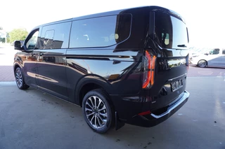 Ford Transit Custom 2026 - 340L 2.5 PHEV 233PK L2H1 Titanium X 8 Persoons PHEV Automaat imagen 7