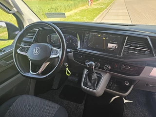 Volkswagen Transporter 2021 - 2.0 TDI zdjecie 8
