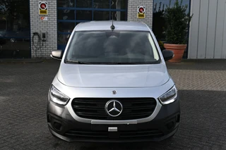 Mercedes-Benz eCitan 2026 - 112 L1 51 kWh afbeelding 2 miniatuur
