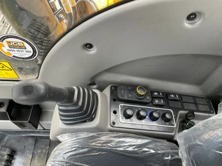 JCB 245 HD LR 2025 - N/A bild 24