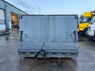 Diversen N/A - HYDRAULIC ROOF - 620CM L zdjecie 6