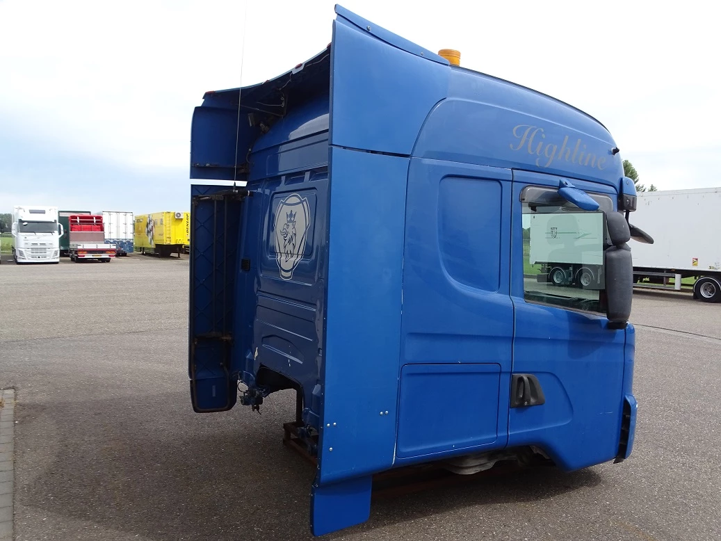 Scania R 2012 - SC-R CR-19 HIGHLINE afbeelding 2