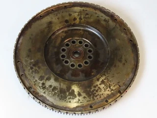 Mercedes-Benz - Engines & Parts Vliegwiel MB OM471 на продажу