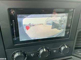 Mercedes-Benz Actros 2025 - 2543 HMF 23 Tonmeter laadkraan zdjecie 19