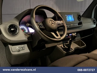 Mercedes-Benz Sprinter 2023 - 317 CDI 170pk L3H2 Euro6 Airco | Camera | Apple Carplay | Cruisecontrol imagen 20