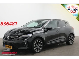 Renault Clio 2025 - -Mitsubishi Colt 1.6 HEV Intense+ LED ACC Apple/Android SHZ PDC for sale
