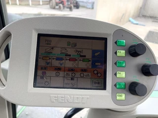 Fendt 920 vario TMS 2004 - N/A obrazek 9