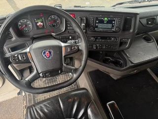 Scania R 2019 - R650 V8 NGS XT 8X4 EURO 6 FULL STEEL imagen 14