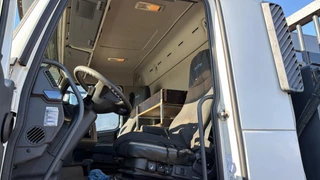 Volvo FH 2009 - 440 obrazek 18