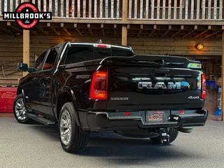 Dodge Ram 1500 2024 - Laramie Sport Pentastar, imagen 5
