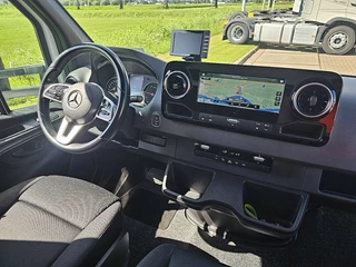 Mercedes-Benz Sprinter 2023 - 317 bild 8